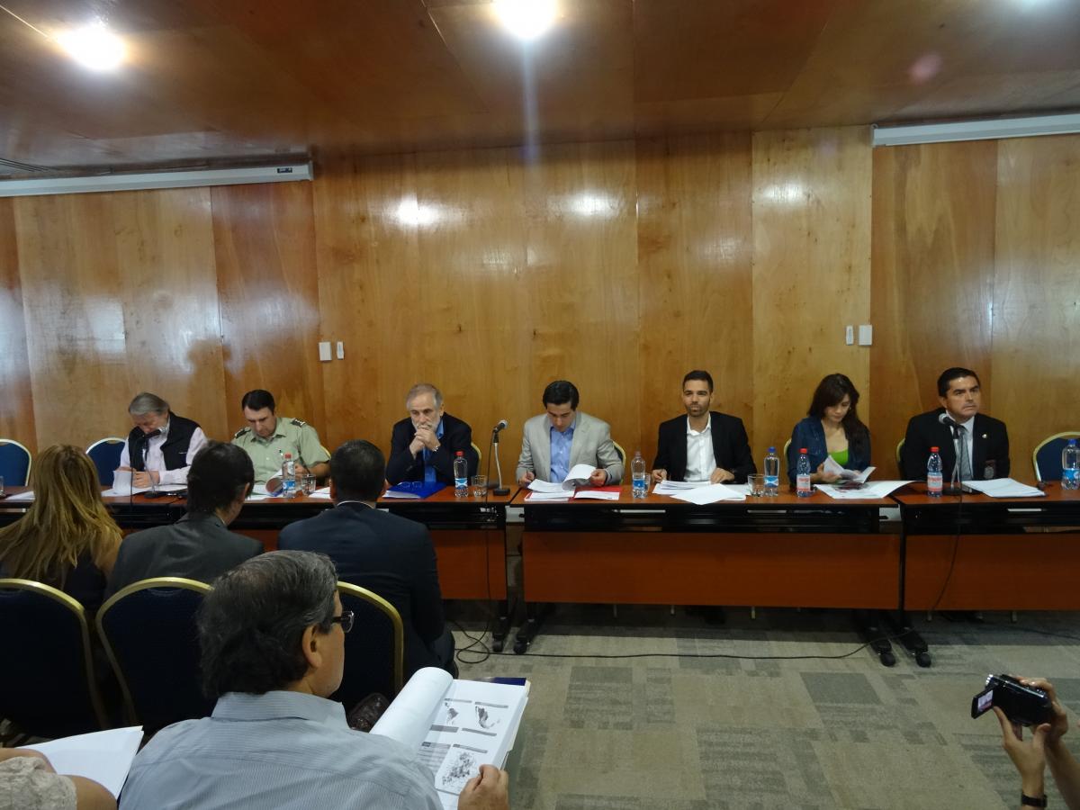 14.11.22 ENCUENTRO COMUNAL SEGURIDAD CIUDADANA LA FLORIDA (60)